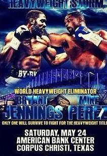 Jennings v Perez July 26